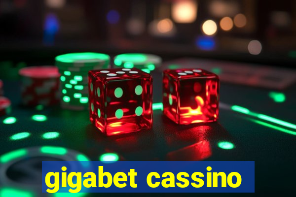 gigabet cassino